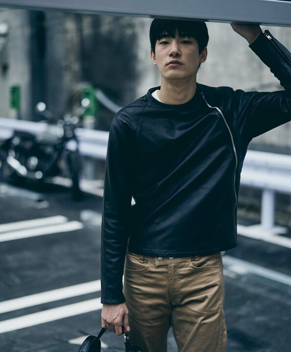 楽天市場】KADOYA PULLOVER RIDERS / ブラック カドヤ公式 楽天市場店 