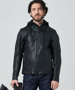 KADOYA RIDERS PARKA-PL / ubN Jh yVsX