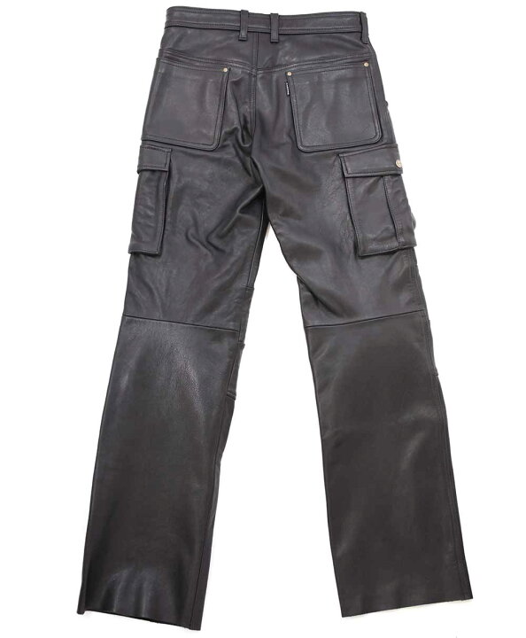 楽天市場】KADOYA LEATHER CARGO / ブラック カドヤ公式 楽天市場店 