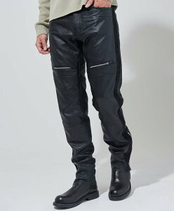 KADOYA LISBETH TT-PANTS / ubN Jh yVsX