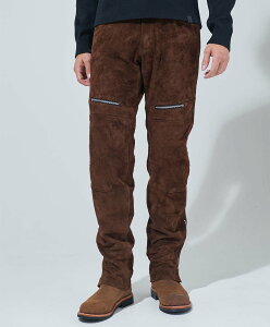 KADOYA LISBETH TT-PANTS / XEF[h/uE Jh yVsX