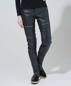 KADOYA LISBETH TT-PANTS / ubNifB[Xj Jh yVsX