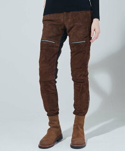 KADOYA LISBETH TT-PANTS / XEF[h/uEifB[Xj Jh yVsX