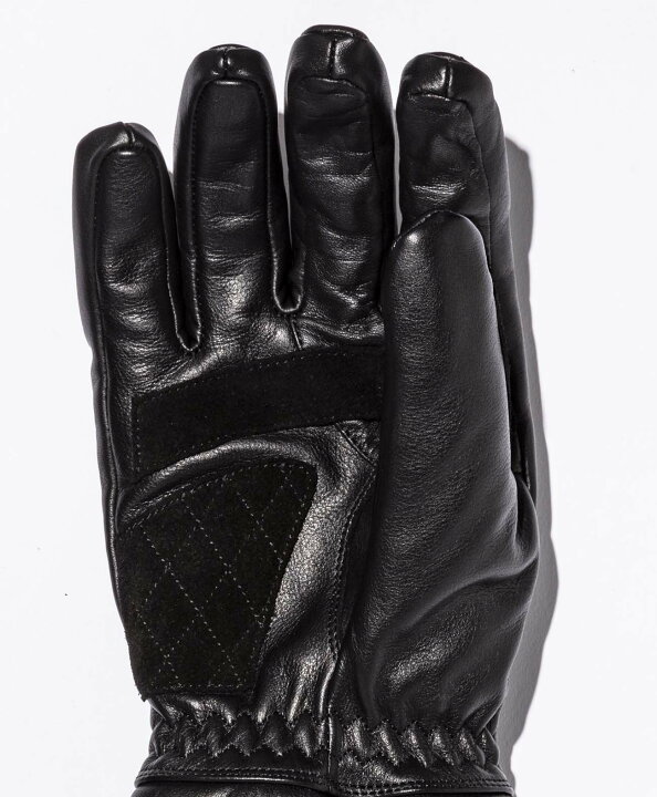 楽天市場】KADOYA GAUNTLET-PADDED / ブラック カドヤ公式 楽天市場店 