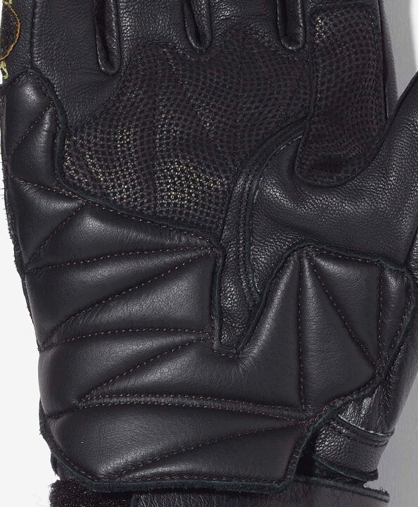 楽天市場】KADOYA GPS GLOVE-K / ブラック/ブラウン カドヤ公式 楽天 