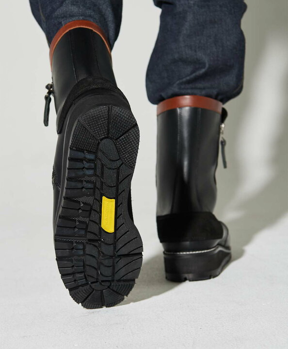 楽天市場】RAPTOR BOOTS / ブラック 【カドヤ 公式】KADOYA ONLINE楽天 