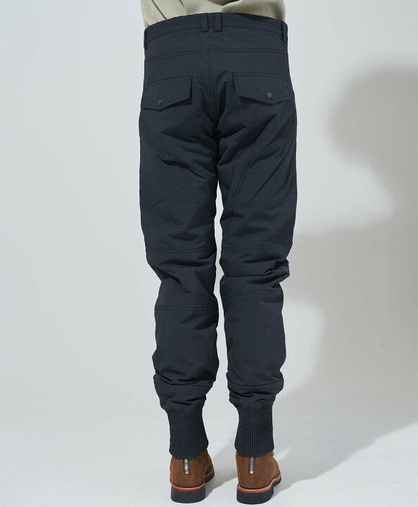 楽天市場】KADOYA RIDERS FLIGHT-PANTS / ブラック カドヤ公式 楽天 