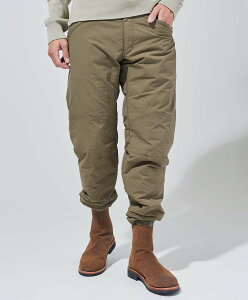 KADOYA RIDERS FLIGHT-PANTS / J[L Jh yVsX