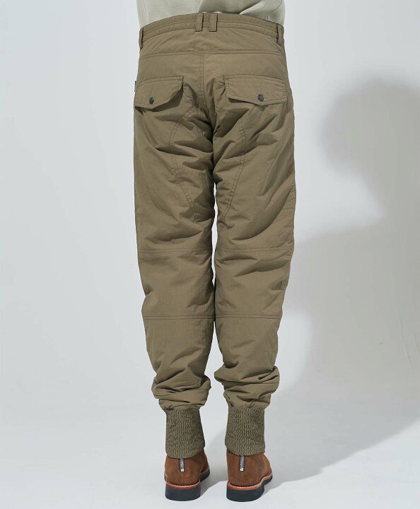 楽天市場】KADOYA RIDERS FLIGHT-PANTS / カーキ カドヤ公式 楽天市場 