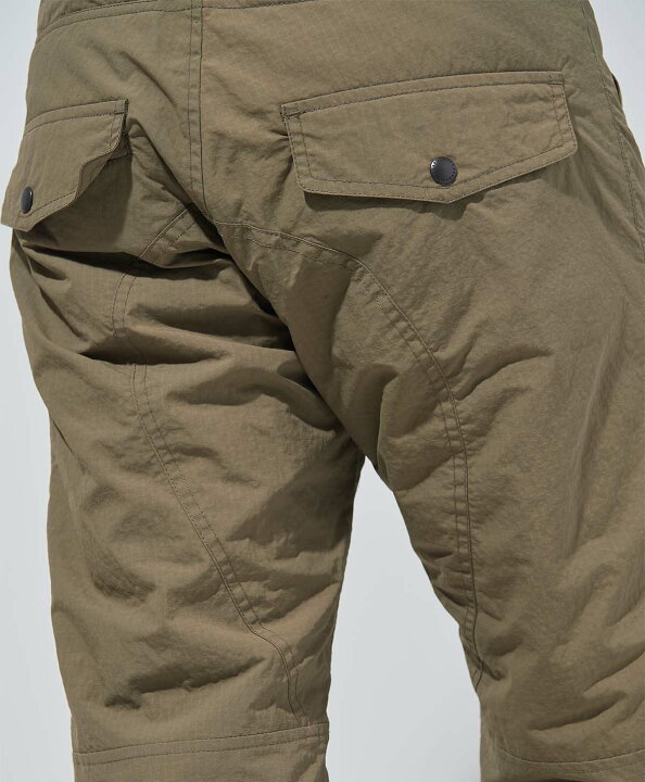 楽天市場】KADOYA RIDERS FLIGHT-PANTS / カーキ カドヤ公式 楽天市場 