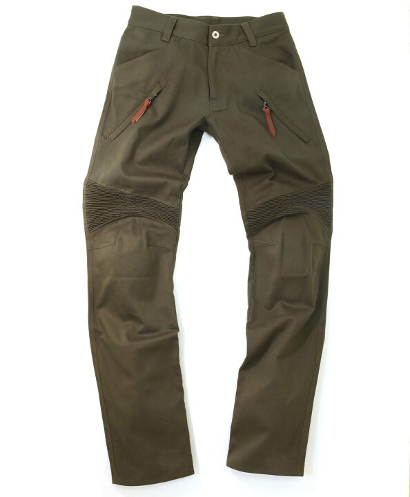 楽天市場】KADOYA URBAN RIDE PANTS-2 / グリーン カドヤ公式 楽天市場 