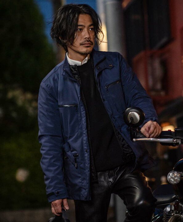 楽天市場】KADOYA URBAN SEEKER / ネイビー カドヤ公式 楽天市場店  