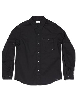 yGg[Ń|Cg10{zKADOYA MOTO WORK SHIRT / ubN Jh yVsX