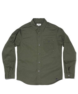 KADOYA MOTO WORK SHIRT / J[L Jh yVsX