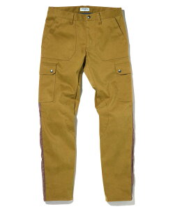 WINTER MOTO CARGO No.6581