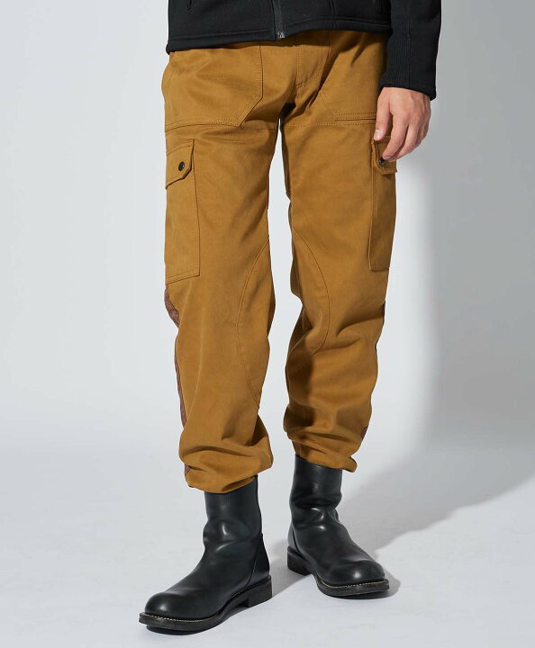 楽天市場】KADOYA WINTER MOTO CARGO / ブラウン カドヤ公式 楽天市場 