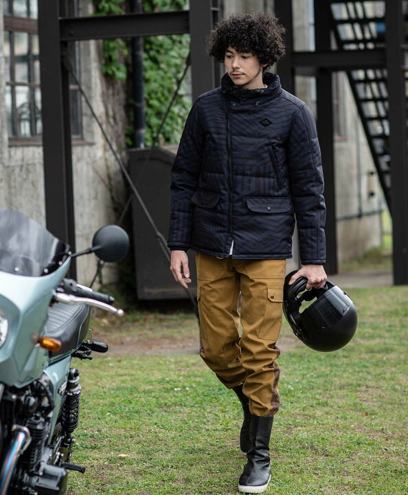 楽天市場】KADOYA WINTER MOTO CARGO / ブラウン カドヤ公式 楽天市場 