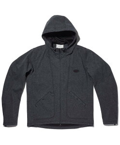 KADOYA PROTEX PARKA 2 / チャコールグレー カドヤ公式 楽天市場店