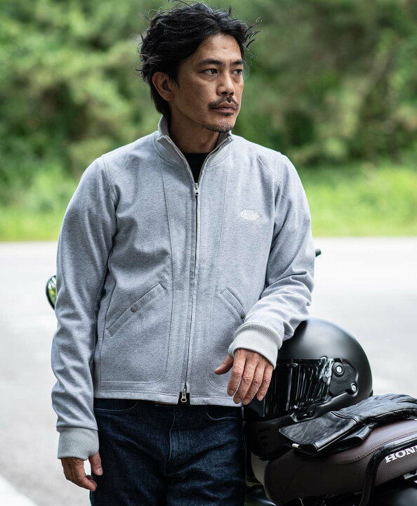 楽天市場】KADOYA PROTEX JACKET / ライトグレー カドヤ公式 楽天市場 