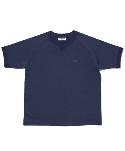 KADOYA CASUAL MOTO RUGLAN-T / lCr[ Jh yVsX