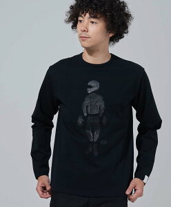 KADOYA INVISIBLE RIDER/LT / ubN Jh yVsX