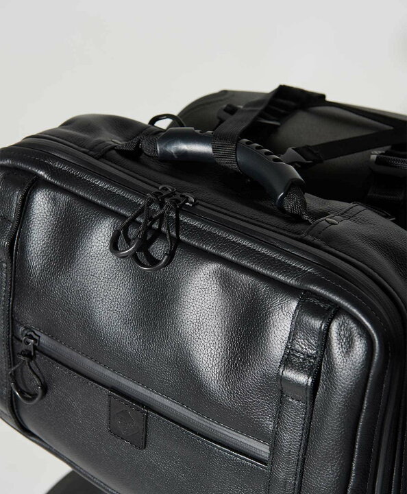 楽天市場】KADOYA HF LAB/SADDLE TRUNK / ブラック カドヤ公式 楽天 