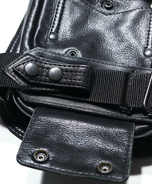 楽天市場】KADOYA HF LAB/LSP-2WAY BAG / ブラック カドヤ公式 楽天 