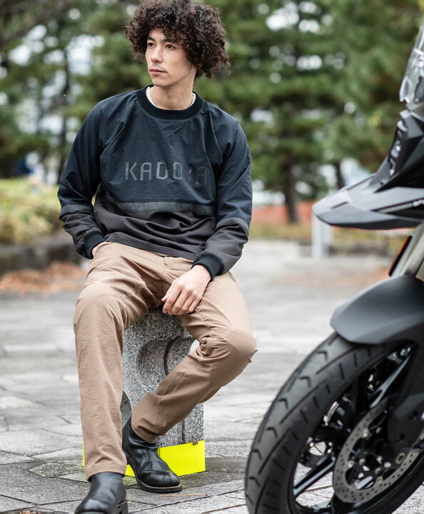 楽天市場】KADOYA LITE AIR JERSEY / ブラックカドヤ公式 楽天市場店 