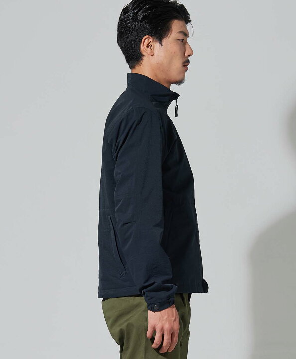 楽天市場】KADOYA LITE AIR BLOUSON / ブラックカドヤ公式 楽天市場店 