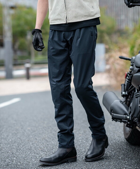 楽天市場】KADOYA LITE AIR PANTS / ブラックカドヤ公式 楽天市場店 