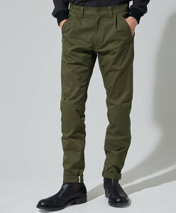 KADOYA CORSA SLIM CHINO / J[LJh yVsX