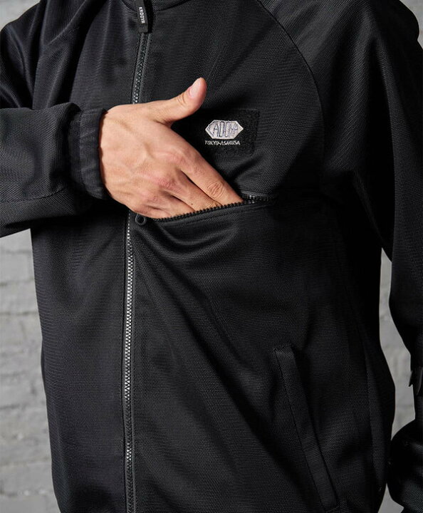 楽天市場】KADOYA MIRAGE JACKET / ブラック カドヤ公式 楽天市場店 