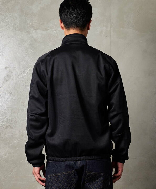 楽天市場】KADOYA MIRAGE JACKET / ブラック カドヤ公式 楽天市場店 