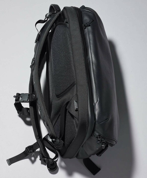 楽天市場】KADOYA METIN BACKPACK / ブラック カドヤ公式 楽天市場店 