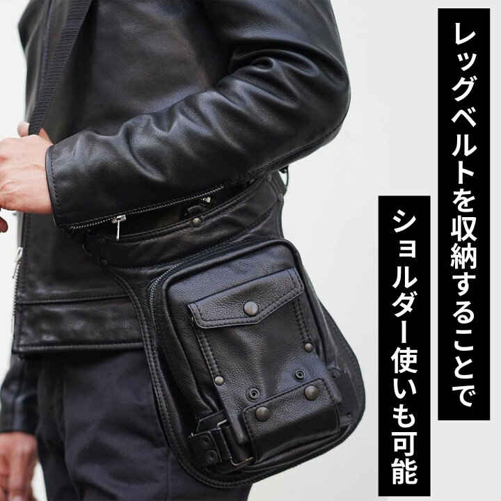 楽天市場】KADOYA HF LAB/LSP-2WAY BAG / ブラック カドヤ公式 楽天 