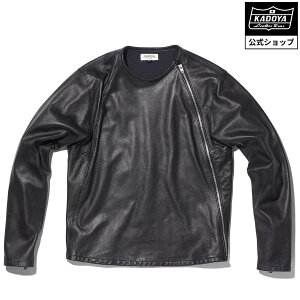 KADOYA PULLOVER RIDERS / ubN Jh yVsX
