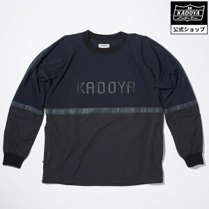 KADOYA LITE AIR JERSEY / ブラックカドヤ公式 楽天市場店