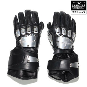 KADOYA HAMMER GLOVE GAUNTLET / Vo[/ubN Jh yVsX
