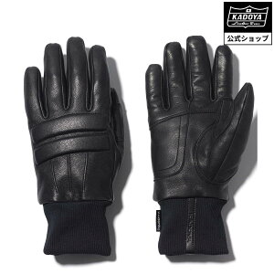 KADOYA CLUBMAN GLOVE / ubN (fB[X) Jh yVsX