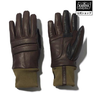 KADOYA CLUBMAN GLOVE / uE (fB[X) Jh yVsX