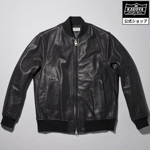 KADOYA L-STADIUM BLOUSON / ubN Jh yVsX