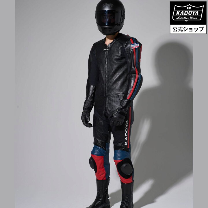 楽天市場】KADOYA ORIGINATOR RACING-B / トリコロール カドヤ公式 