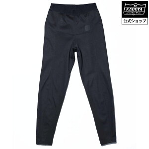 KADOYA HRT-6 PANTS / ubN / fB[X Jh yVsX