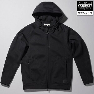 KADOYA HRT-6 PARKA / ubN / fB[X Jh yVsX