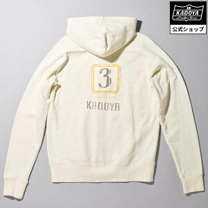 KADOYA ZIP PARKA / AC{[ Jh yVsX