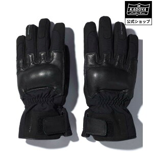 KADOYA RUBICON-WP GLOVE / ubN Jh yVsX