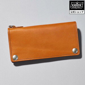SADDLE LONG WALLET / uE Jh yVsX