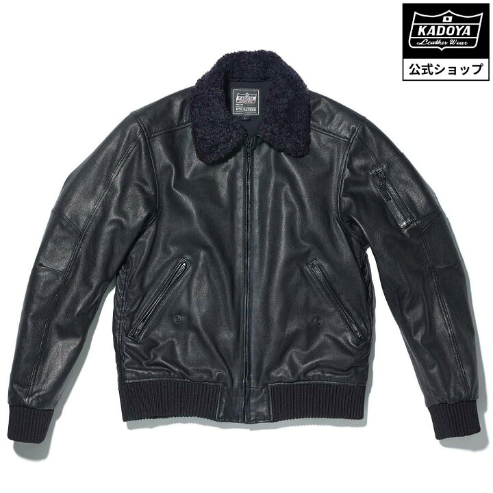 楽天市場】KADOYA MAVERICK / ブラック カドヤ公式 楽天市場店 