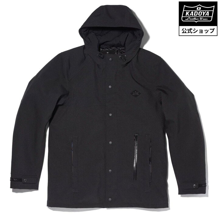 楽天市場】KADOYA URBAN LOADER / ブラック カドヤ公式 楽天市場店 