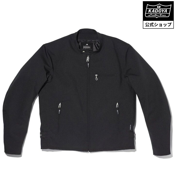 楽天市場】KADOYA NR-S2 / ブラック カドヤ公式 楽天市場店 : KADOYA 